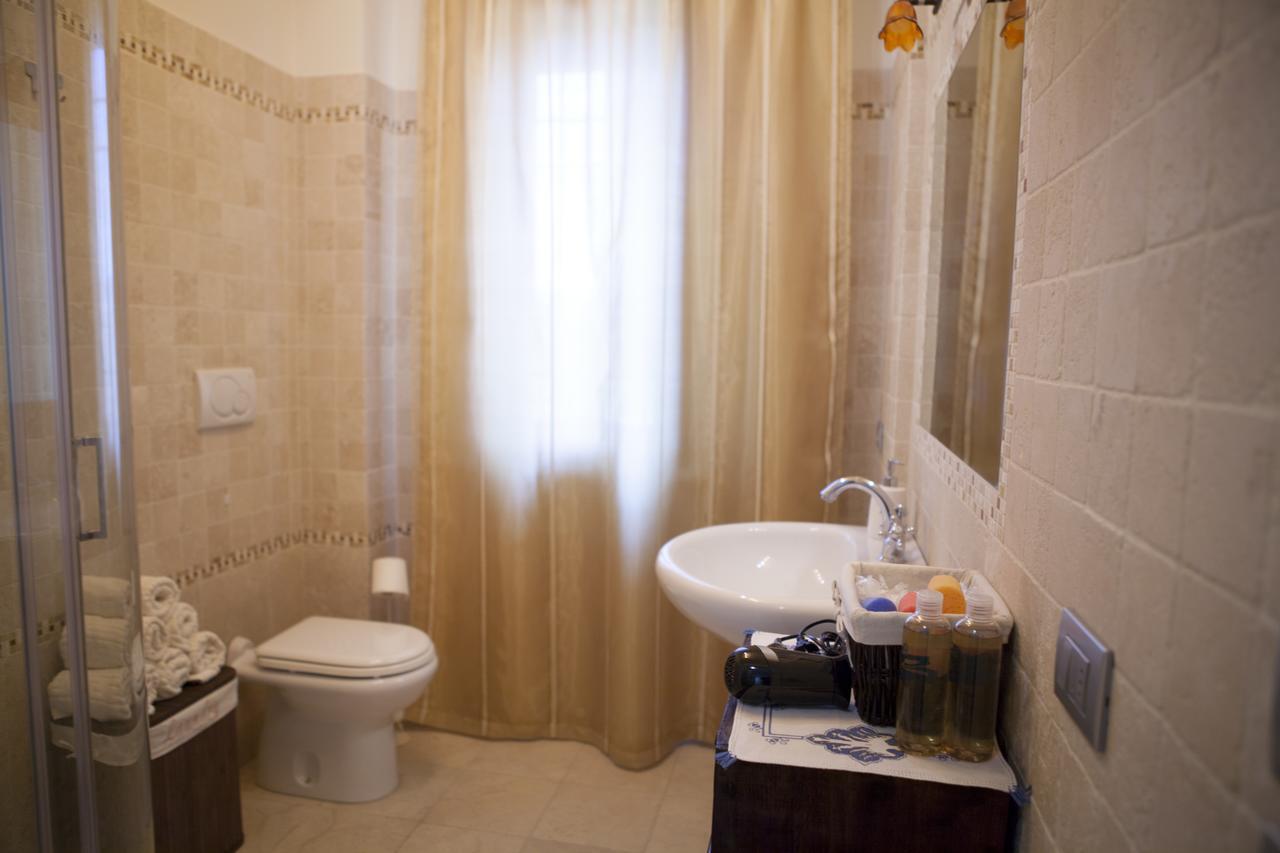 B&B La Gioiosa Assisi Luaran gambar