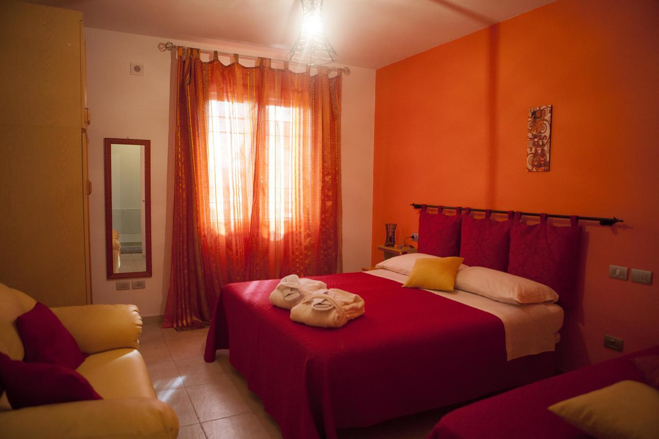B&B La Gioiosa Assisi Luaran gambar
