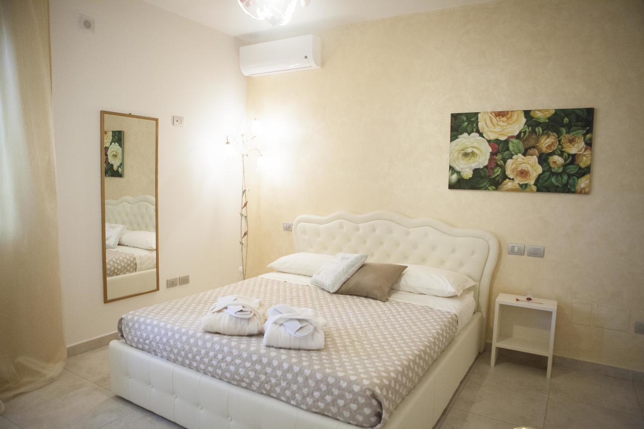 B&B La Gioiosa Assisi Luaran gambar