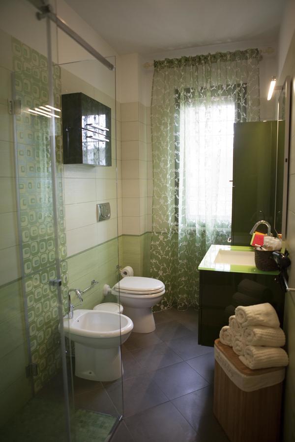 B&B La Gioiosa Assisi Luaran gambar