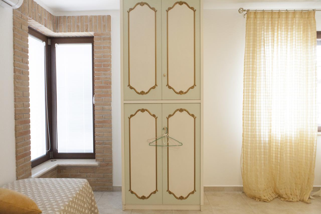 B&B La Gioiosa Assisi Luaran gambar