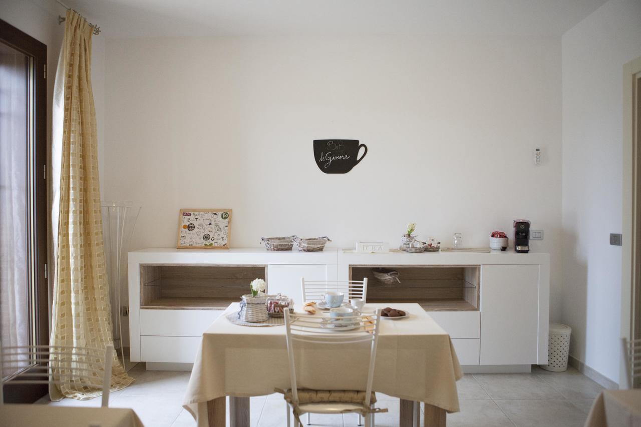 B&B La Gioiosa Assisi Luaran gambar