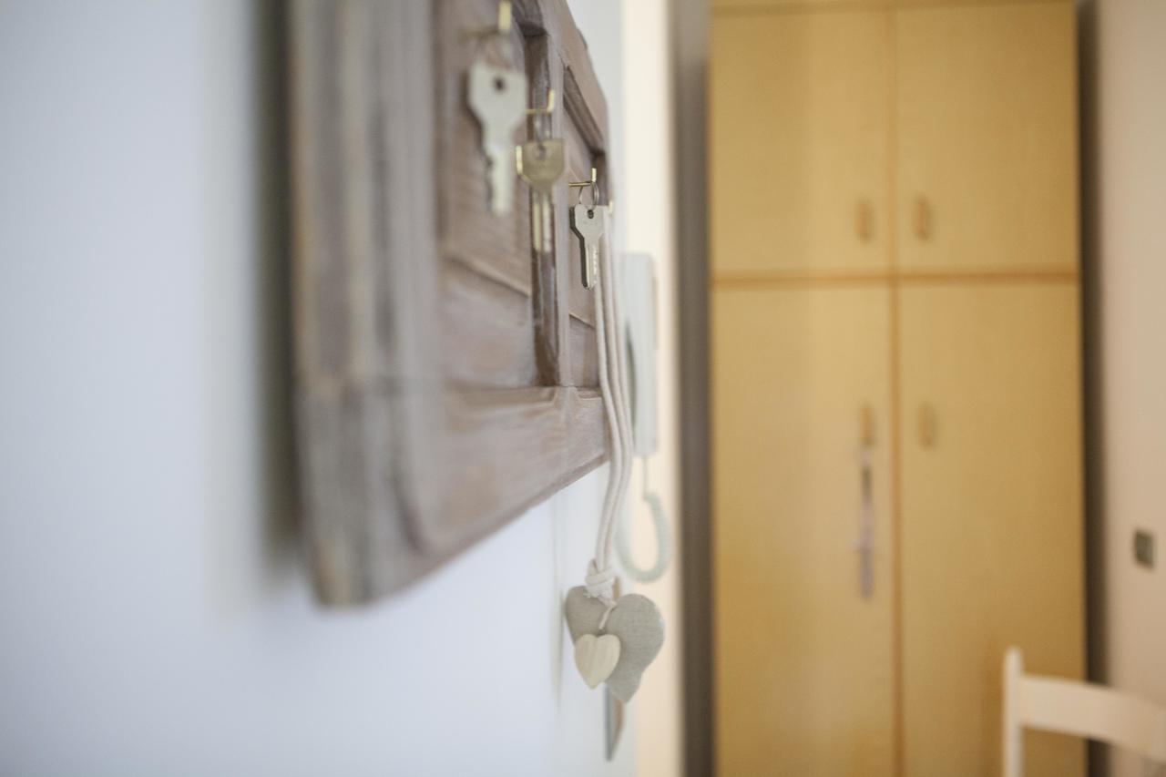 B&B La Gioiosa Assisi Luaran gambar