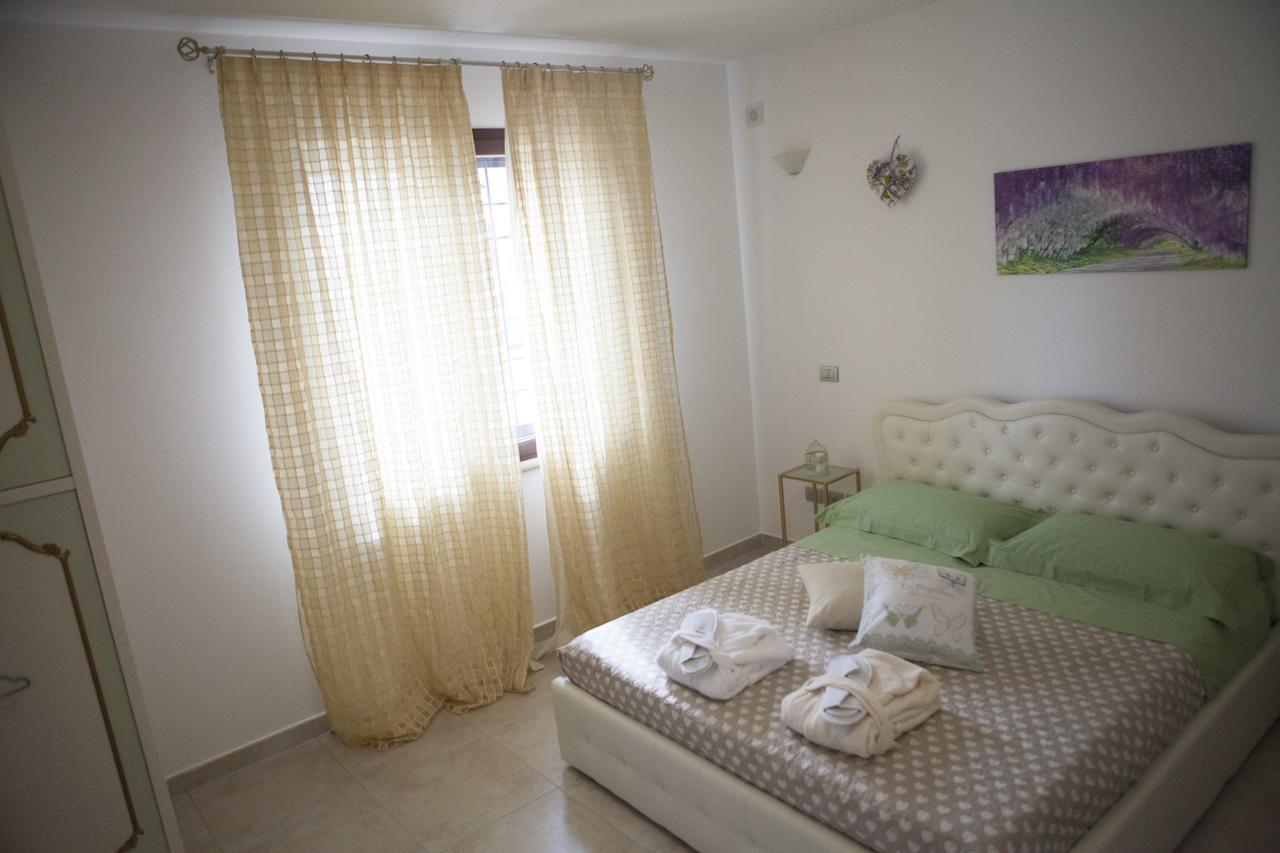 B&B La Gioiosa Assisi Luaran gambar