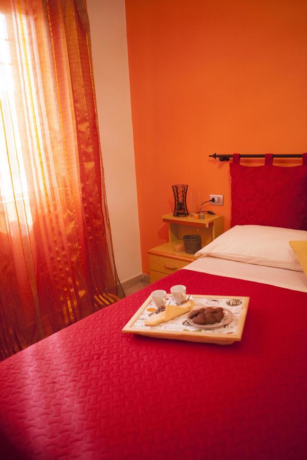 B&B La Gioiosa Assisi Luaran gambar