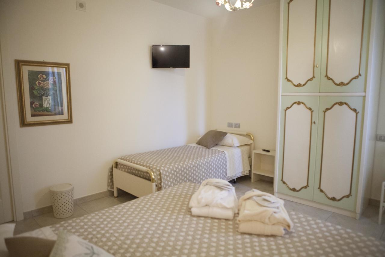 B&B La Gioiosa Assisi Luaran gambar