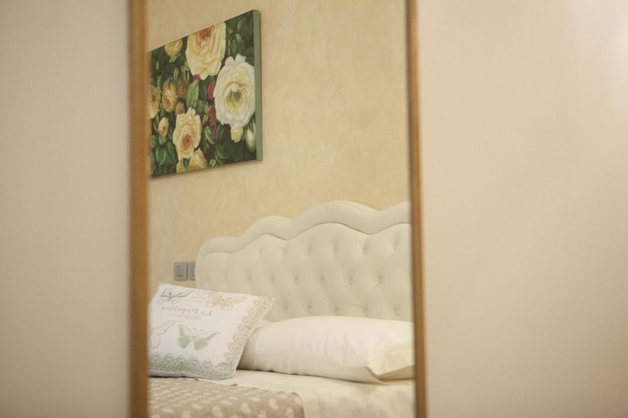 B&B La Gioiosa Assisi Luaran gambar